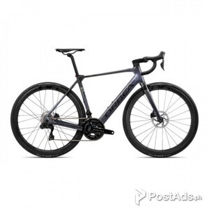 2023 Orbea Gain M10i E-Road Bike | Calderacycle | PostAds PH