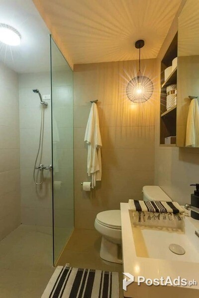 2BR AFFORDABLE YET PREMIUM OVERLOOKING CONDO LAHUG CEBU CITY