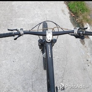 BIKE GIANT REIGN 2 | PostAds PH