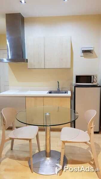  Studio Unit Gramercy For Lease