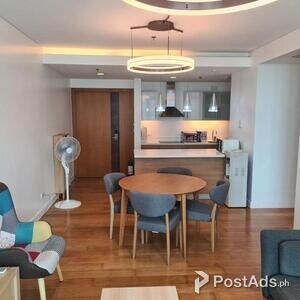 1 Bedroom Fully Furnished | PostAds PH