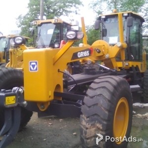 DIESEL FORKLIFT 10 TONS TCM LONKING BRAND NEW | PostAds PH