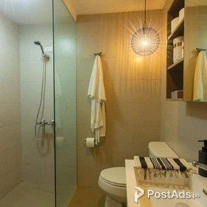 128 NIVEL HILLS CONDO LAHUG CEBU CITY 2 BEDROOM | PostAds PH