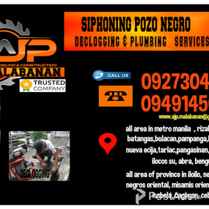 BONGABON NUEVA ECIJA 09273049136 AJP MALABANAN SIPSIP POZO NEGRO | PostAds PH