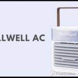 Chillwell Portable AC Explained: What is it? | PostAds PH
