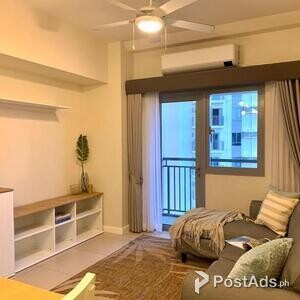 2BR in BGC FOR LEASE | PostAds PH