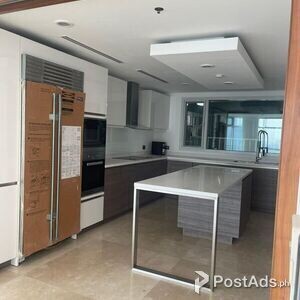 Brand New 3BR Two Roxas Triangle, Makati For Lease | PostAds PH