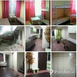 Ubelt Dorm Rooms for Rent Bedspace Manila University Belt | PostAds PH