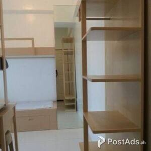 Clean and comfortable studio room near IT Park | PostAds PH