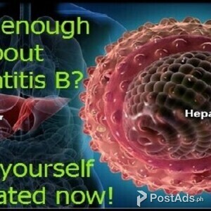 Medical Clinic for Hepa B Diagnostic and | PostAds PH