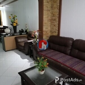 Quezon City 5BR Townhouse for Sale Don Antonio Hts | PostAds PH