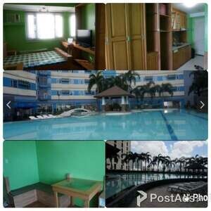 Condo Unit for Sale (Studio Type, 22.37 sqm) The Grand Towers Manila | PostAds PH