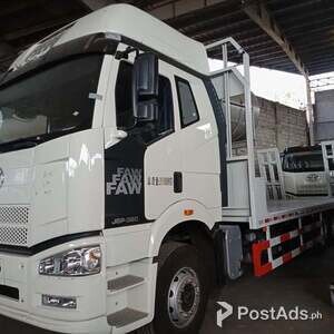 BRAND NEW FAW J6P 10W SELF LOADER | PostAds PH