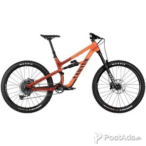 2023 Canyon Spectral 27.5 AL 6 Mountain Bike - DREAMBIKESHOP | PostAds PH