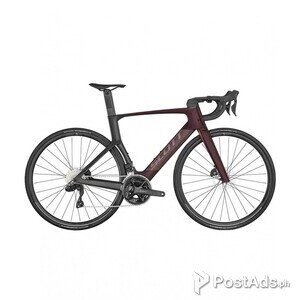 2023 Scott Foil RC 30 Road Bike - DREAMBIKESHOP | PostAds PH