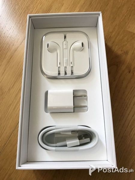 iPhone 6s Plus 128GB