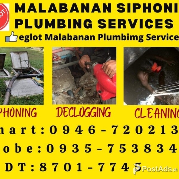 las piñas city Eglot tubero tanggal Barado servics 09467202138