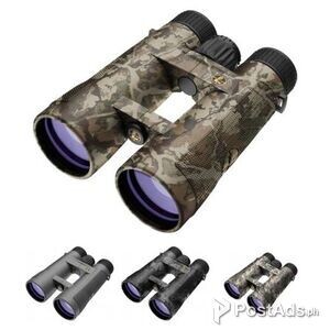 Leupold BX-4 Pro Guide HD 12x50mm Binoculars - EXPERTBINOCULAR | PostAds PH
