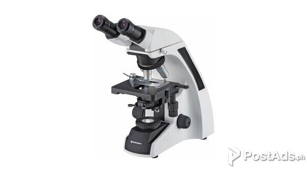 Bresser Science TFM-201 40x-1000x Binocular - EXPERTBINOCULAR