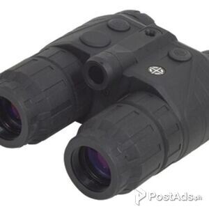 Sightmark Ghost Hunter 1x24 Night Vision Goggle - EXPERTBINOCULAR | PostAds PH