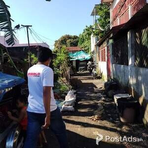 184sqm vacant residential lot in calamba hills village 1 | PostAds PH