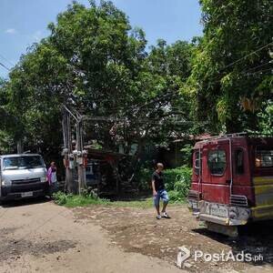 120sqm Residential Lot in front of San Cristobal Barangay Hall | PostAds PH