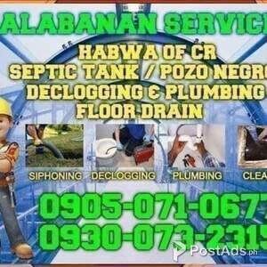 Cagayan de Oro Malabanan Siphoning of CR and Tanggal Barado | PostAds PH