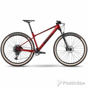 2022 BMC Twostroke 01 Four Mountain Bike (CENTRACYCLES) | PostAds PH