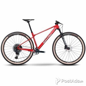 2022 BMC Twostroke 01 One Mountain Bike (CENTRACYCLES) | PostAds PH