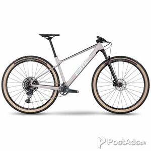 2022 BMC Twostroke 01 Three Mountain Bike (CENTRACYCLES) | PostAds PH