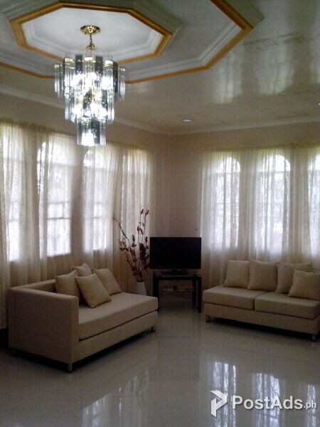 FOR SALE: TAGAYTAY HOUSE & LOT | 266SQM LOT AREA