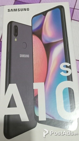 FOR SALE: Samsung Galaxy A10s – Second Hand - Seller is First Owner