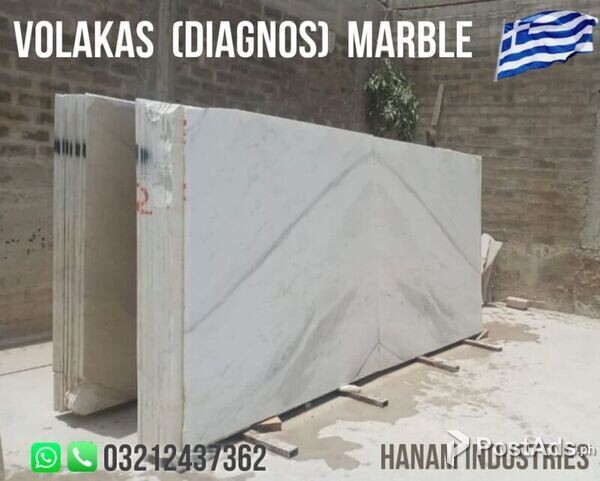Imported Marble Slab Pakistan