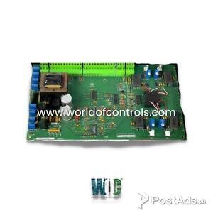 GE DS200SIOCG1A - VME STANDARD I/O BOARD | PostAds PH