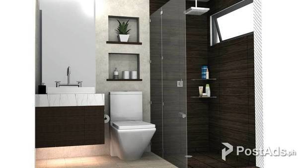 Brand New House and Lot along Daang Hari road, Cavite
