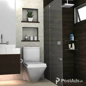 Brand New House and Lot along Daang Hari road, Cavite | PostAds PH