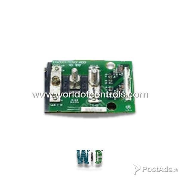 GE DS200GGXCG1A - AC2000 REGEN DISTRIBUTION BOARD