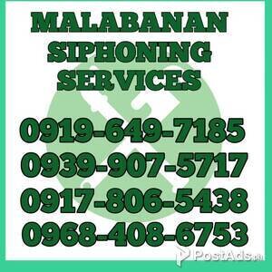 ALLI MALABANAN DECLOGGING SERVICES 09399075717 | PostAds PH