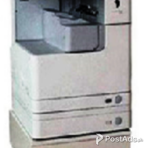 Copier Xerox Canon IR2545 | PostAds PH