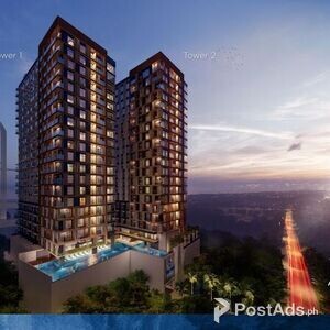 Vertex Coast Home Office Condo Mactan | PostAds PH