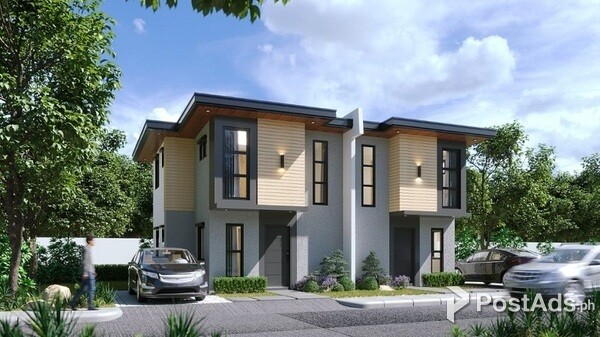 DANARRA NORTH LILOAN CEBU preselling house