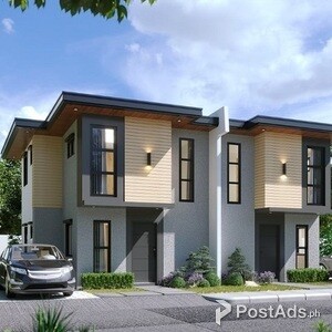 DANARRA NORTH LILOAN CEBU preselling house | PostAds PH