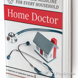 Home Doctor – BRAND NEW! | PostAds PH
