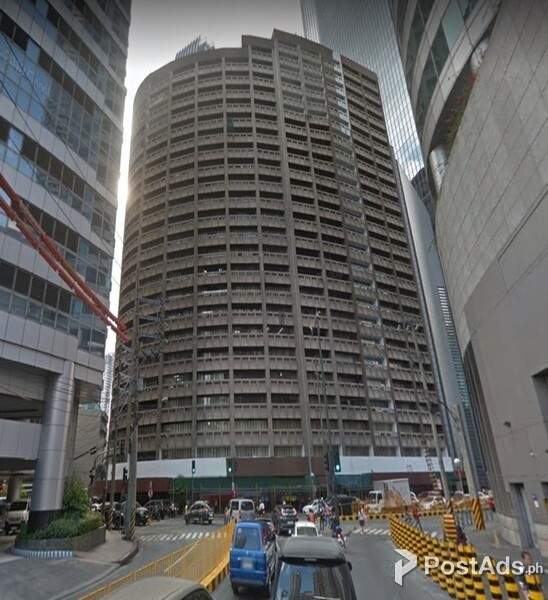 CITYLAND MAKATI COMMERCIAL SPACE FOR SALE!