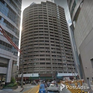 CITYLAND MAKATI COMMERCIAL SPACE FOR SALE! | PostAds PH