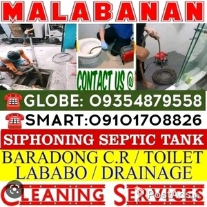 RRE MALABANAN SERVICES | PostAds PH