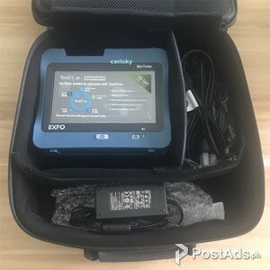 EXFO Optical Wave Expert IOLM Advanced OTDR | PostAds PH