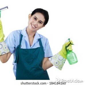 Nanny required for QATAR | PostAds PH