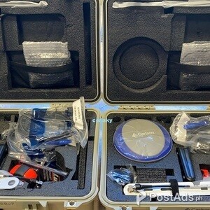 Carlson BRX 7 | PostAds PH