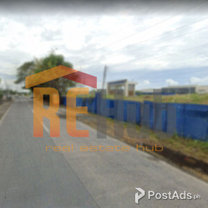 For Lease Warehouse San Simon, Pampanga | PostAds PH